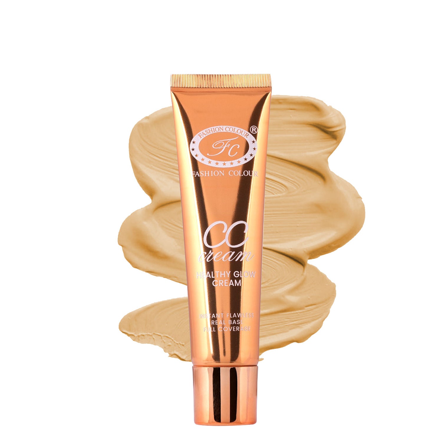 CC Cream - 03