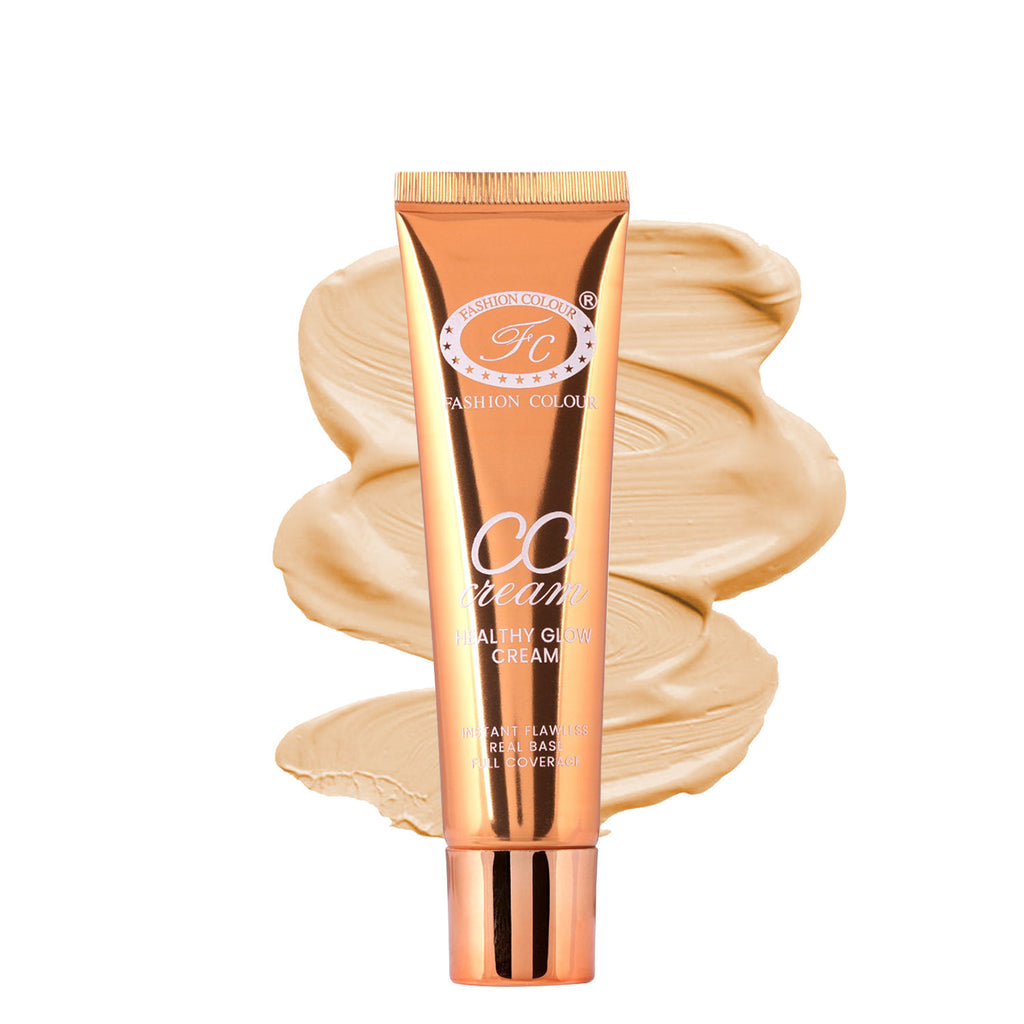 CC Cream - 04