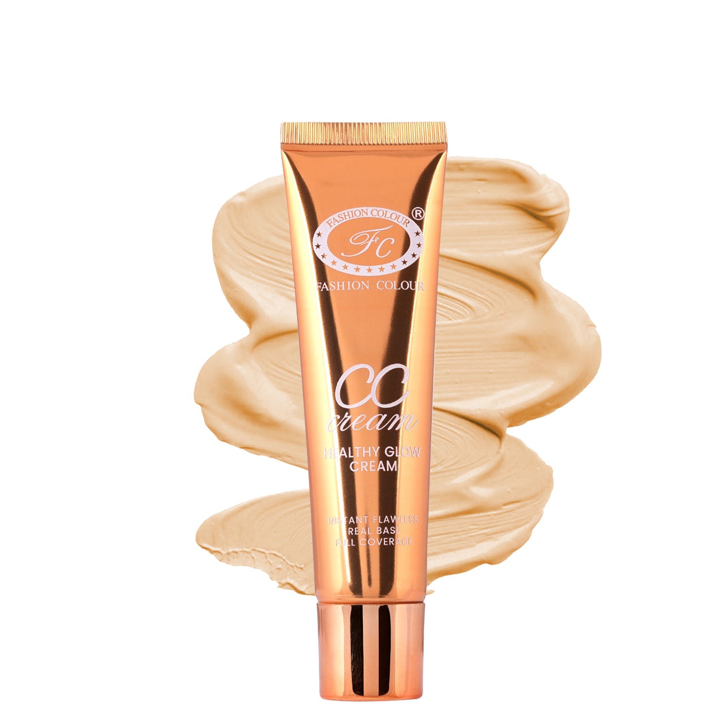 CC Cream - 04