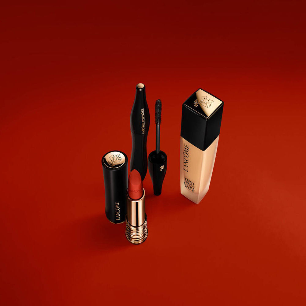 L'Absolu Rouge Drama Matte