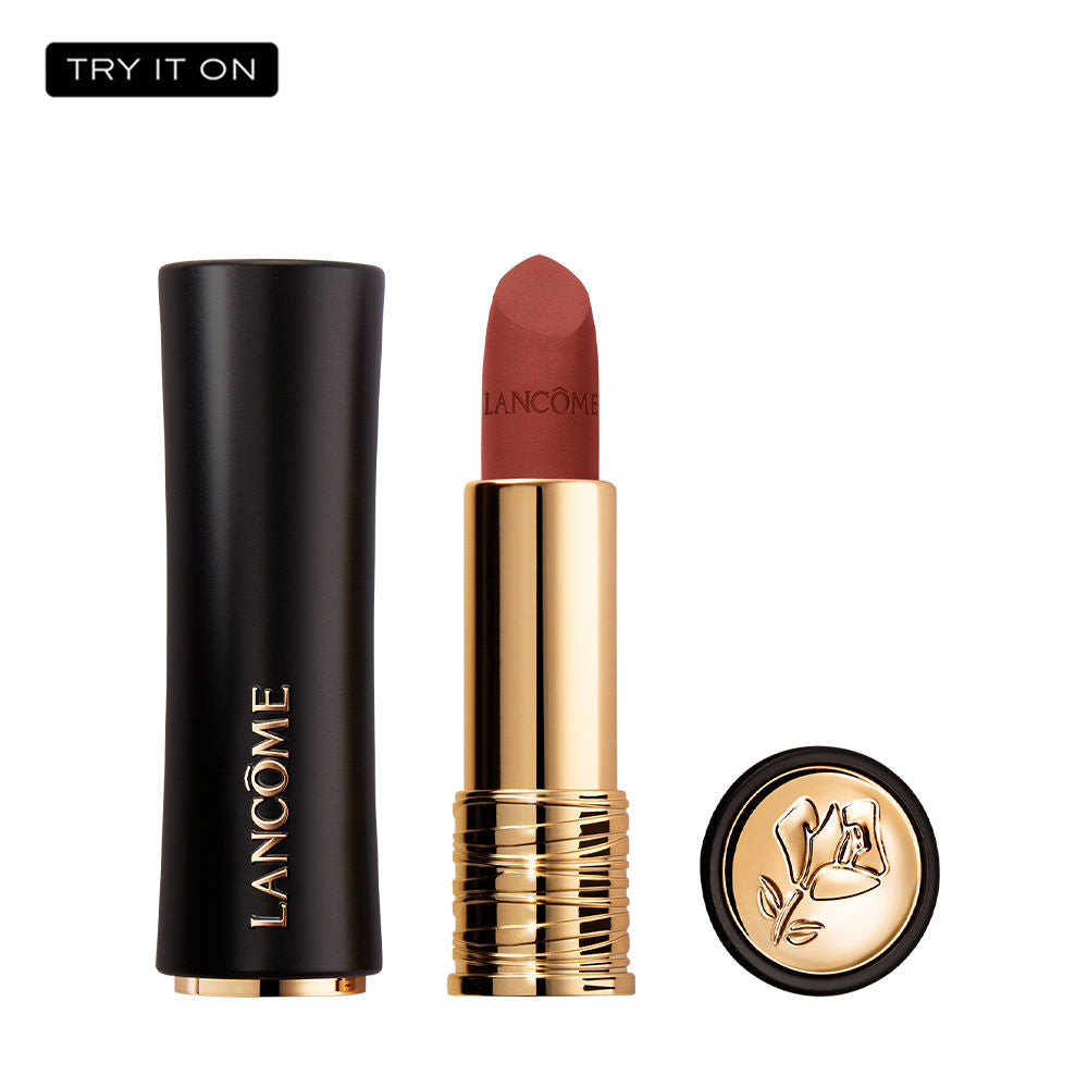 L'Absolu Rouge Drama Matte - Nude Frenergy