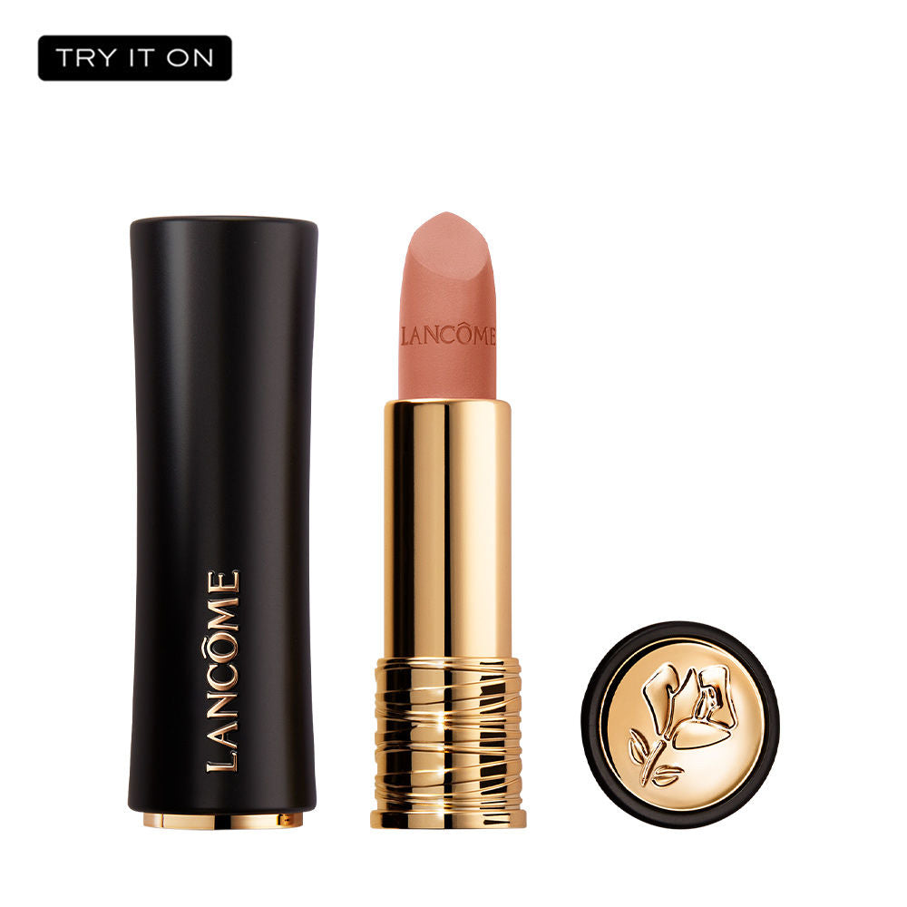 L'Absolu Rouge Drama Matte - Beige Boost