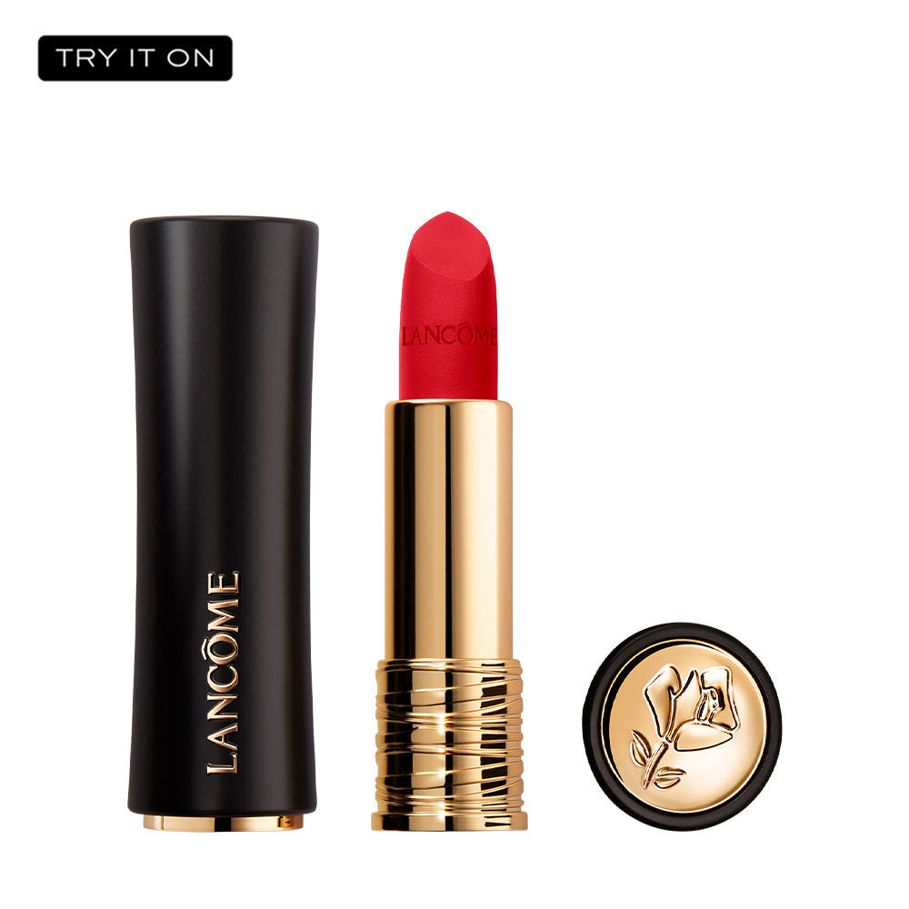 L'Absolu Rouge Drama Matte - Attrape Coeur
