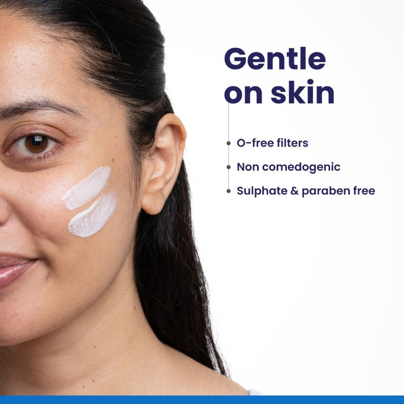 Oil Free Aquagel Sunscreen SPF 50 PA++++