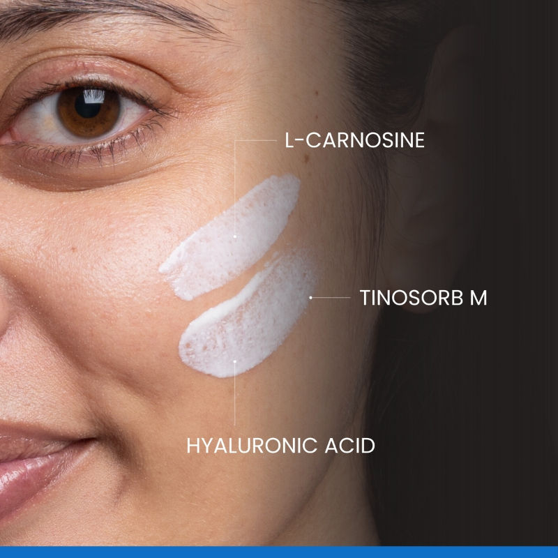 Oil Free Aquagel Sunscreen SPF 50 PA++++