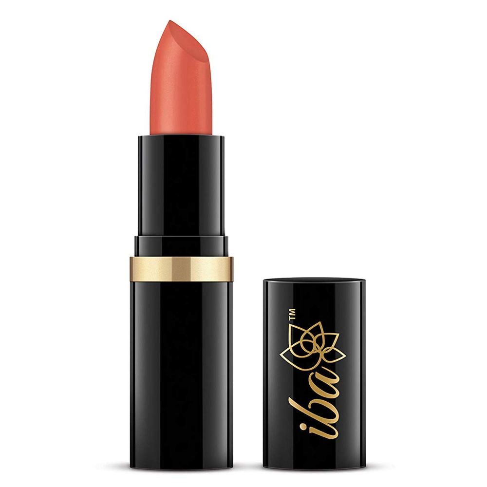 PureLips Moisturizing Lipstick - A55 Peach Sparkle