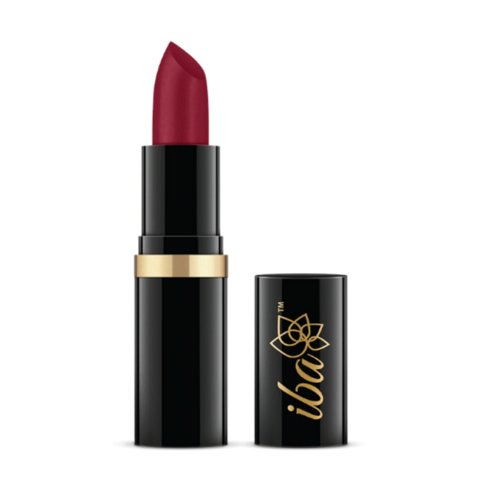 PureLips Moisturizing Lipstick - A68 Mystery Red