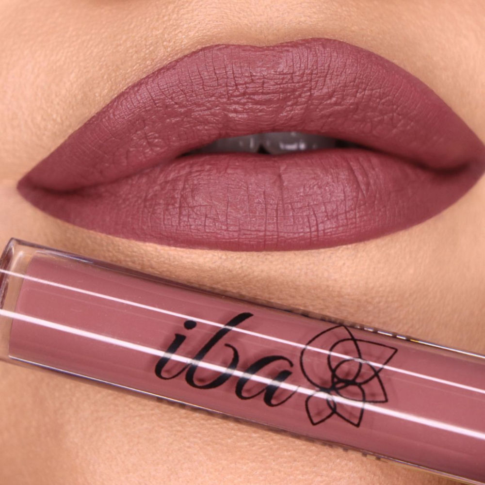 Maxx Matte Liquid Lipstick
