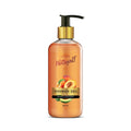 Wottagirl Peach & Avocado Shower Gel