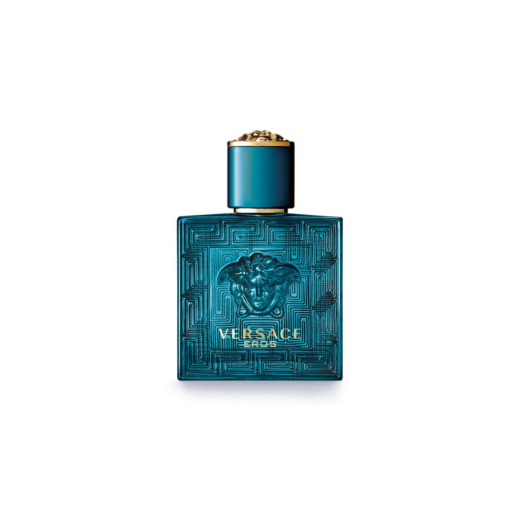 Eros Eau De Toilette For Him - 50ml