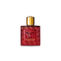 Eros Flame Eau De Parfum Natural Spray For Him - 50ml
