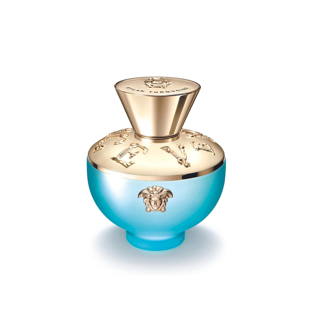 Dylan Turquoise Eau De Toilette Natural Spray For Women