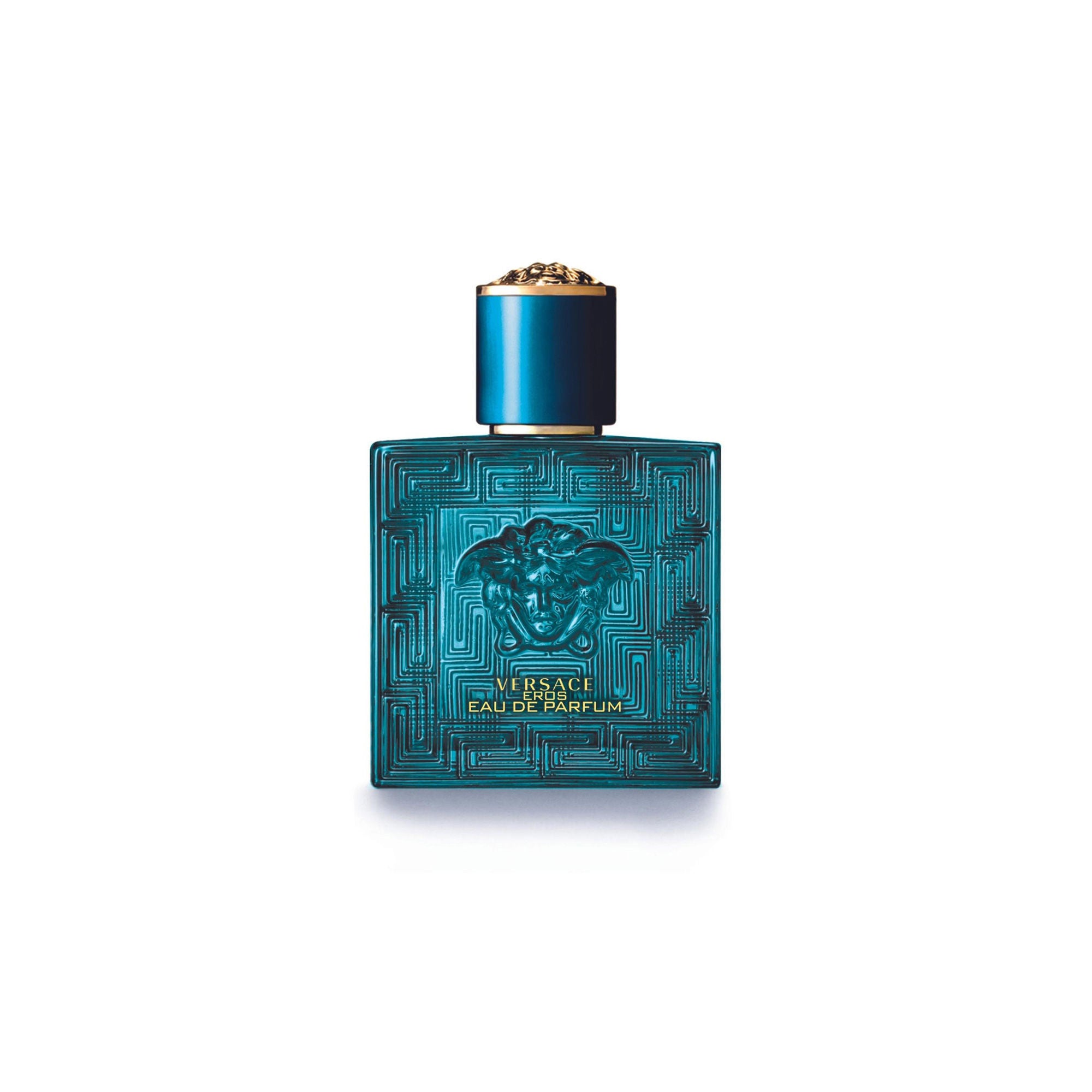 Eros Pour Homme Eau De Parfum Natural Spray For Men - 50ml
