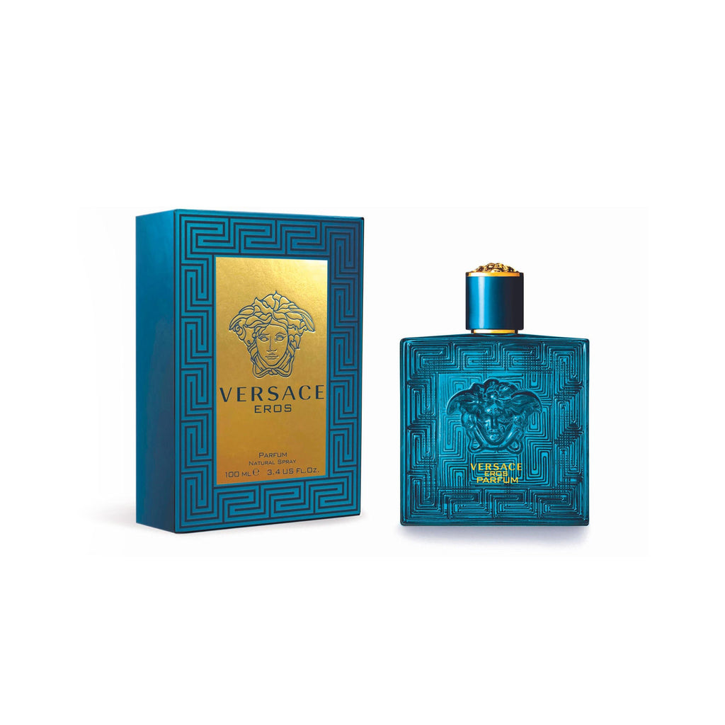 Eros pour Homme Parfum