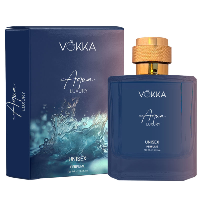 Aqua Luxury Long Lasting Aqua Perfume