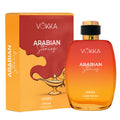 Arabian Stories Luxury Long Lasting Arabian Perfume