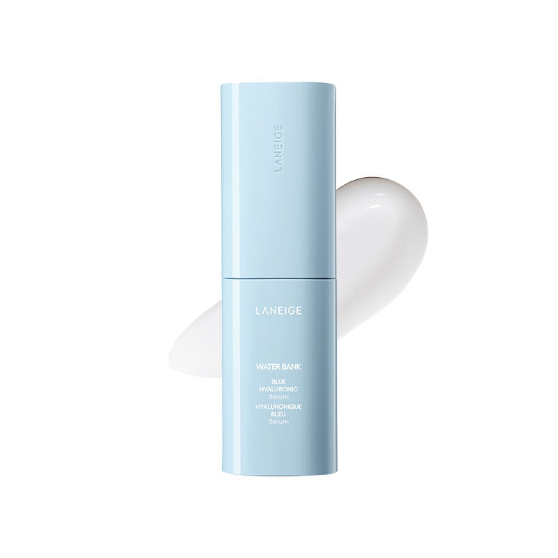 Water Bank Blue Hyaluronic Serum