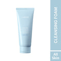Water Bank Blue Hyaluronic Cleansing Foam