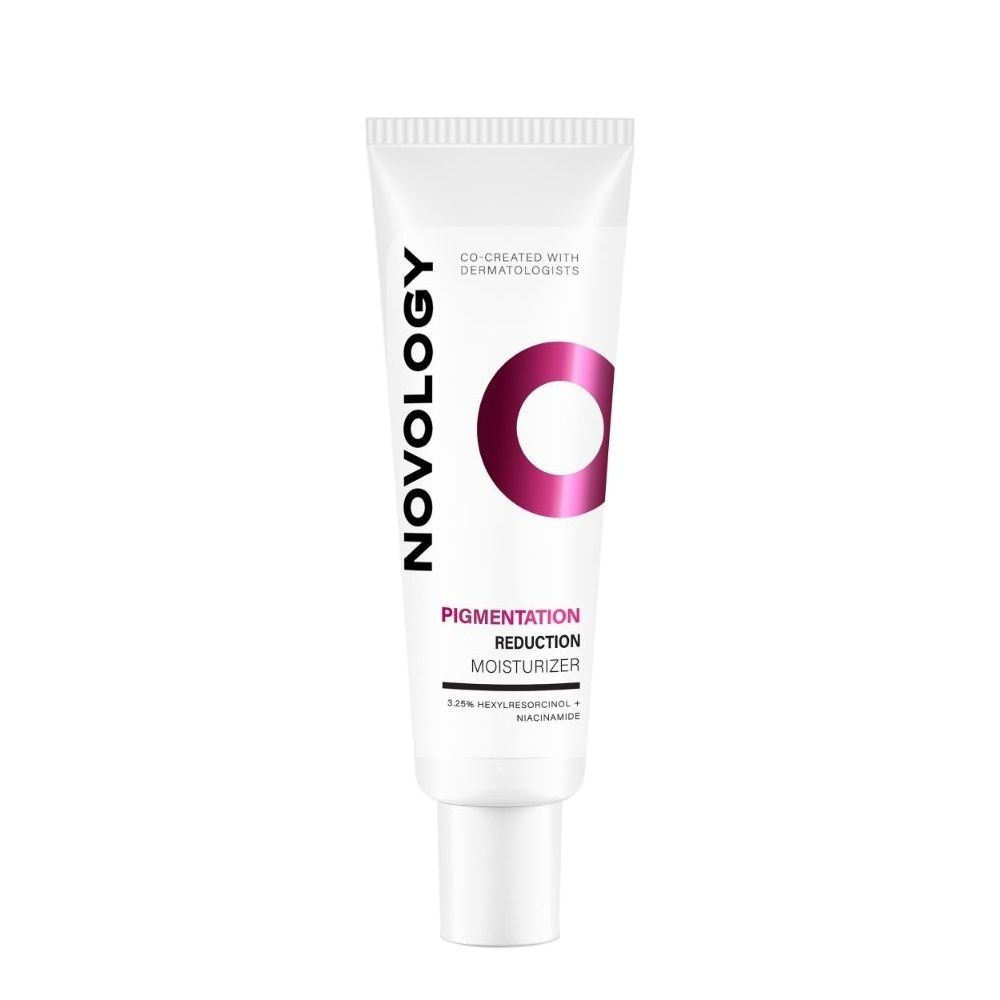 Pigmentation Reduction Moisturiser For Dark Spots, Acne Marks And Uneven Skin Tone