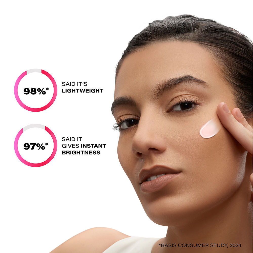 Pigmentation Reduction Moisturiser For Dark Spots, Acne Marks And Uneven Skin Tone