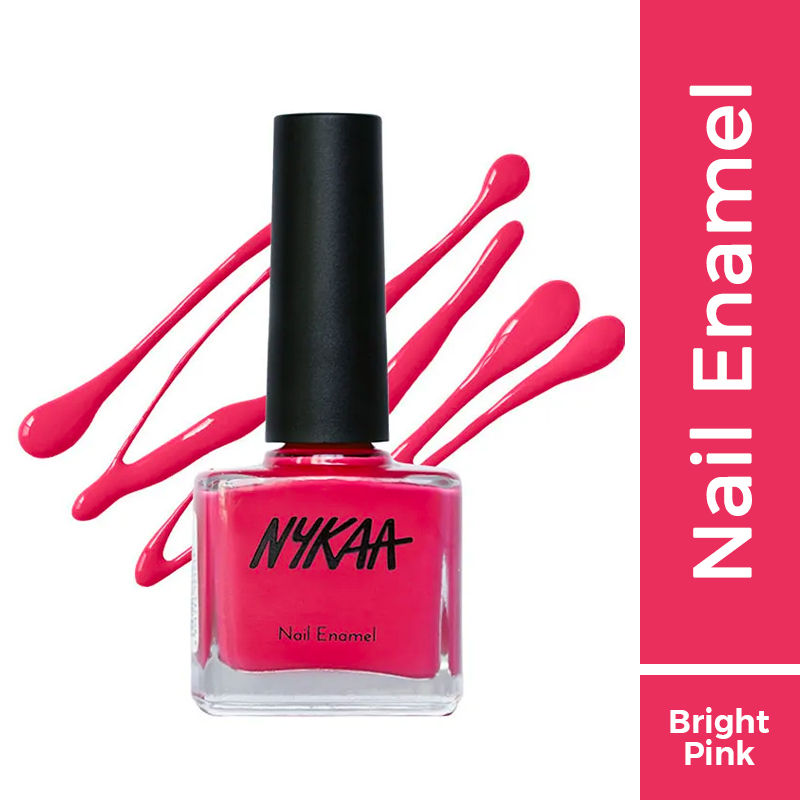Nail Enamel - Sweet Pea Blush 125