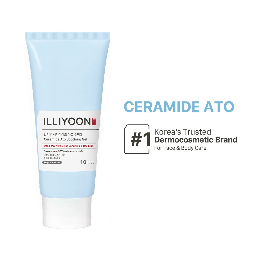 Ceramide Ato Soothing Gel