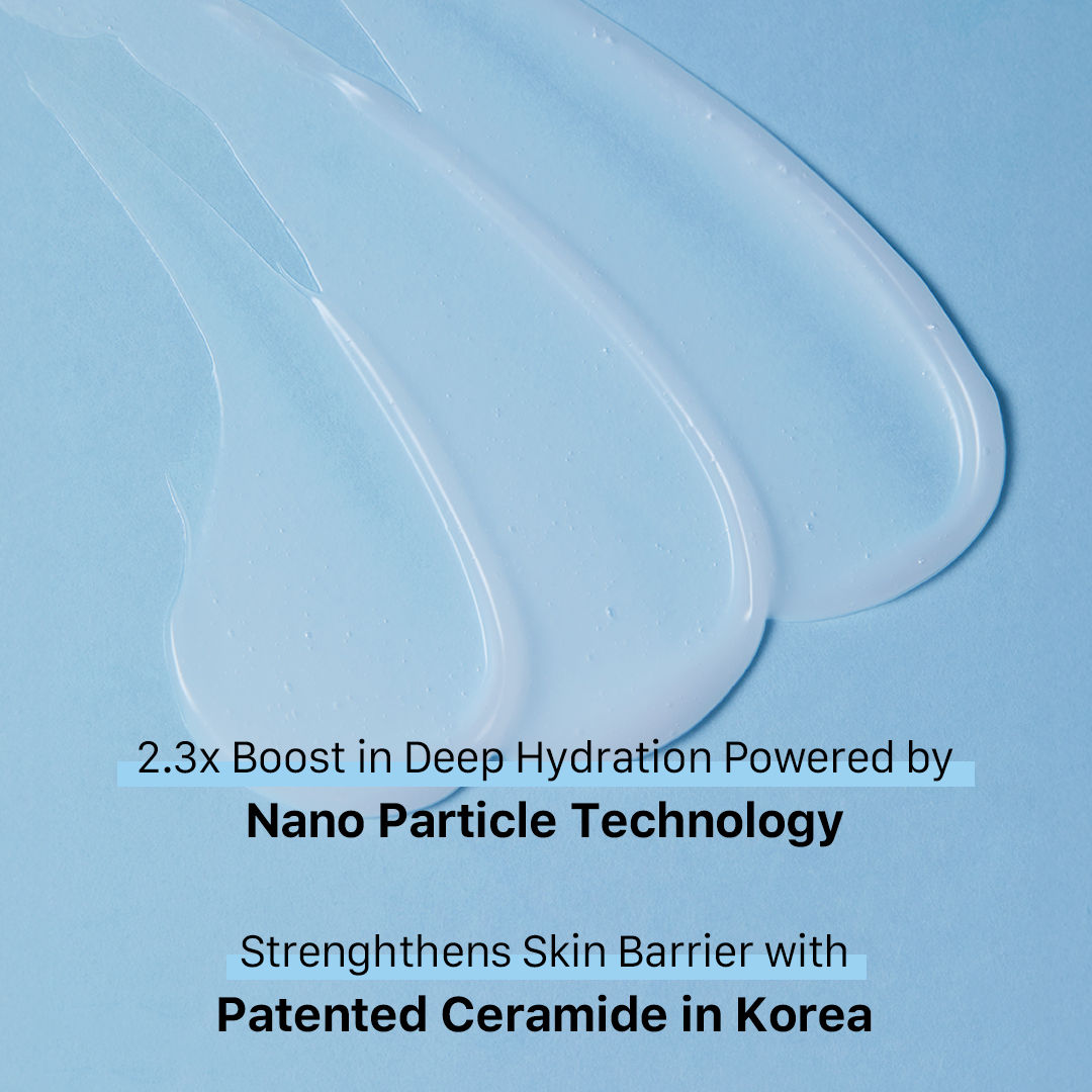 Ceramide Ato Soothing Gel