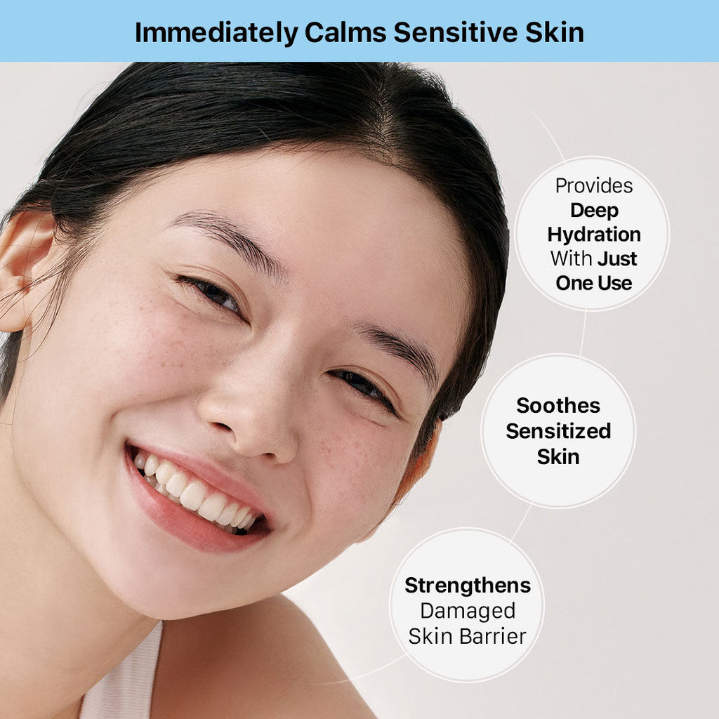 Ceramide Ato Gentle Skin Toner