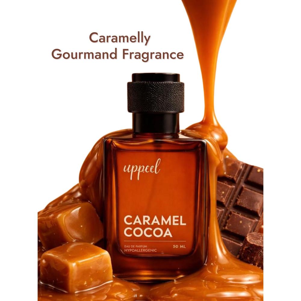 Caramel Cocoa Eau De Parfum