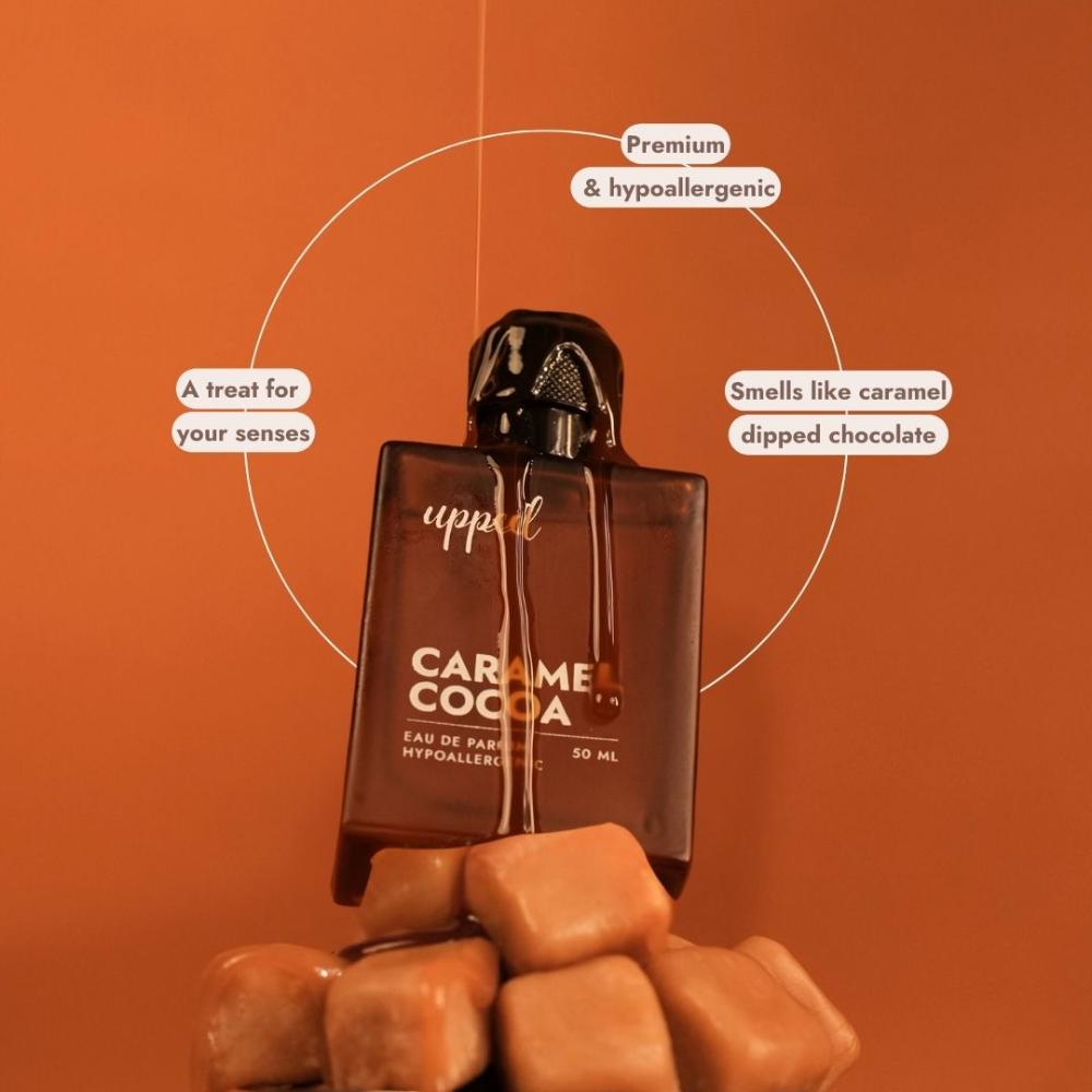 Caramel Cocoa Eau De Parfum