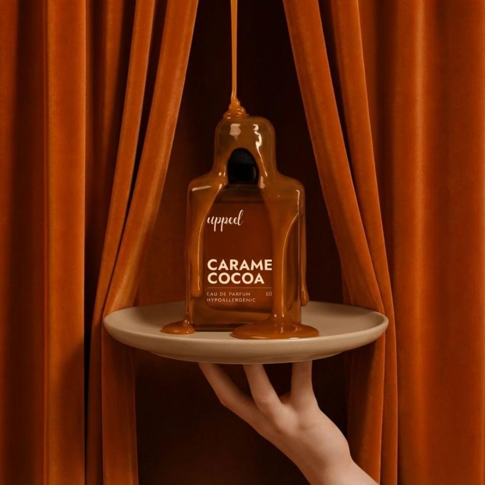 Caramel Cocoa Eau De Parfum