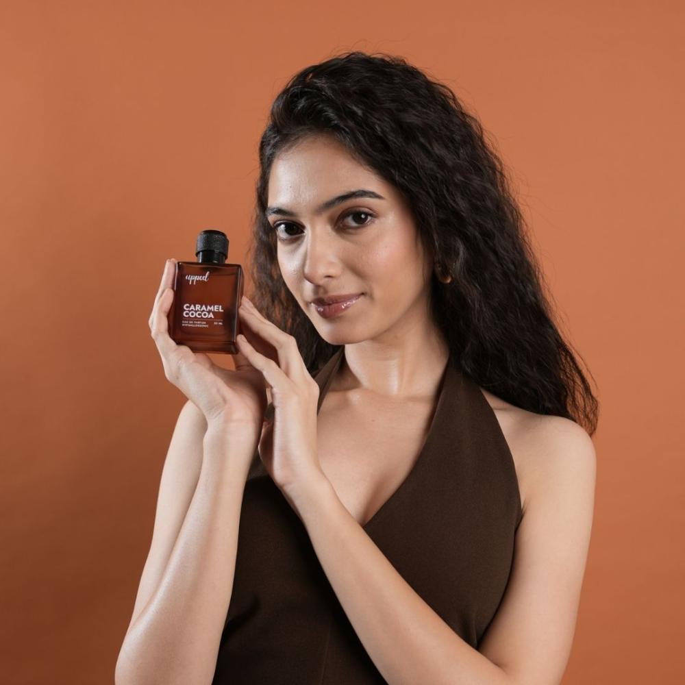 Caramel Cocoa Eau De Parfum
