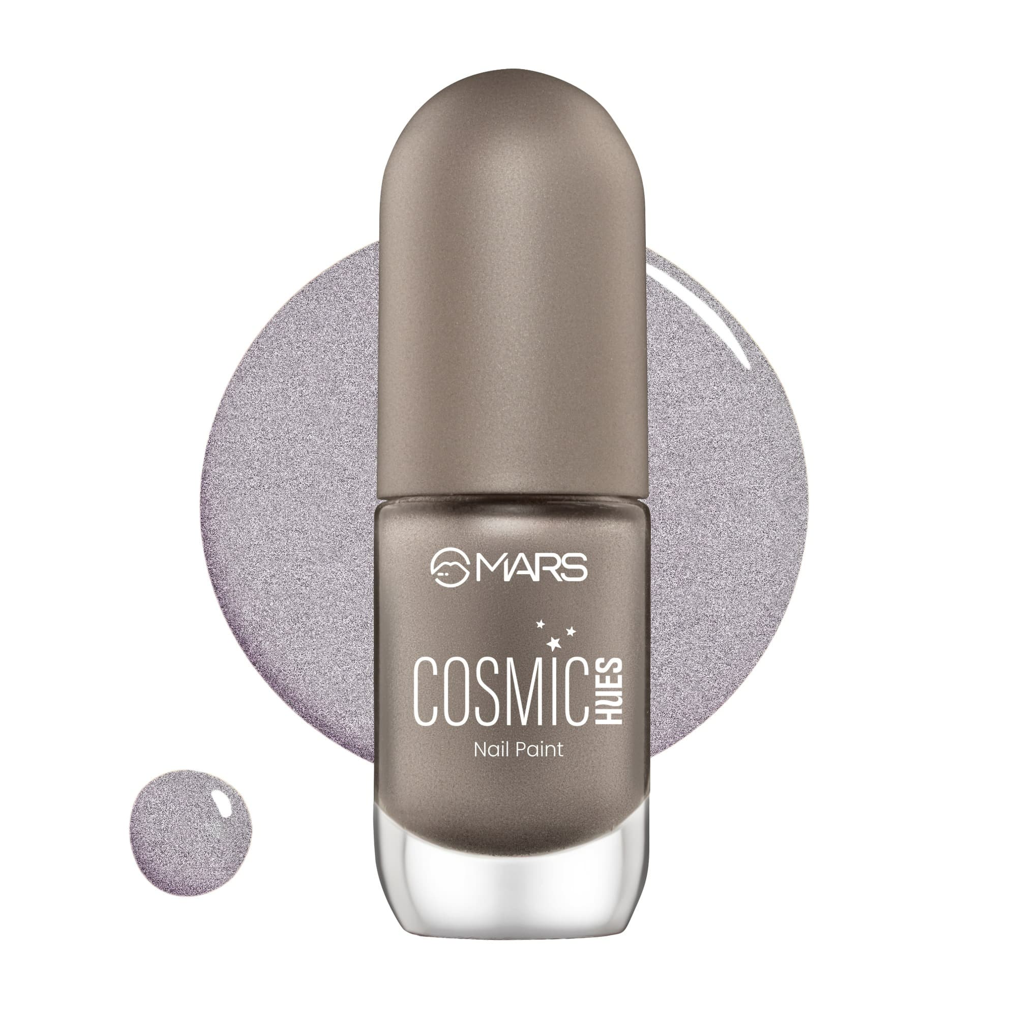 Cosmic Hues Nail Paint - Supernova