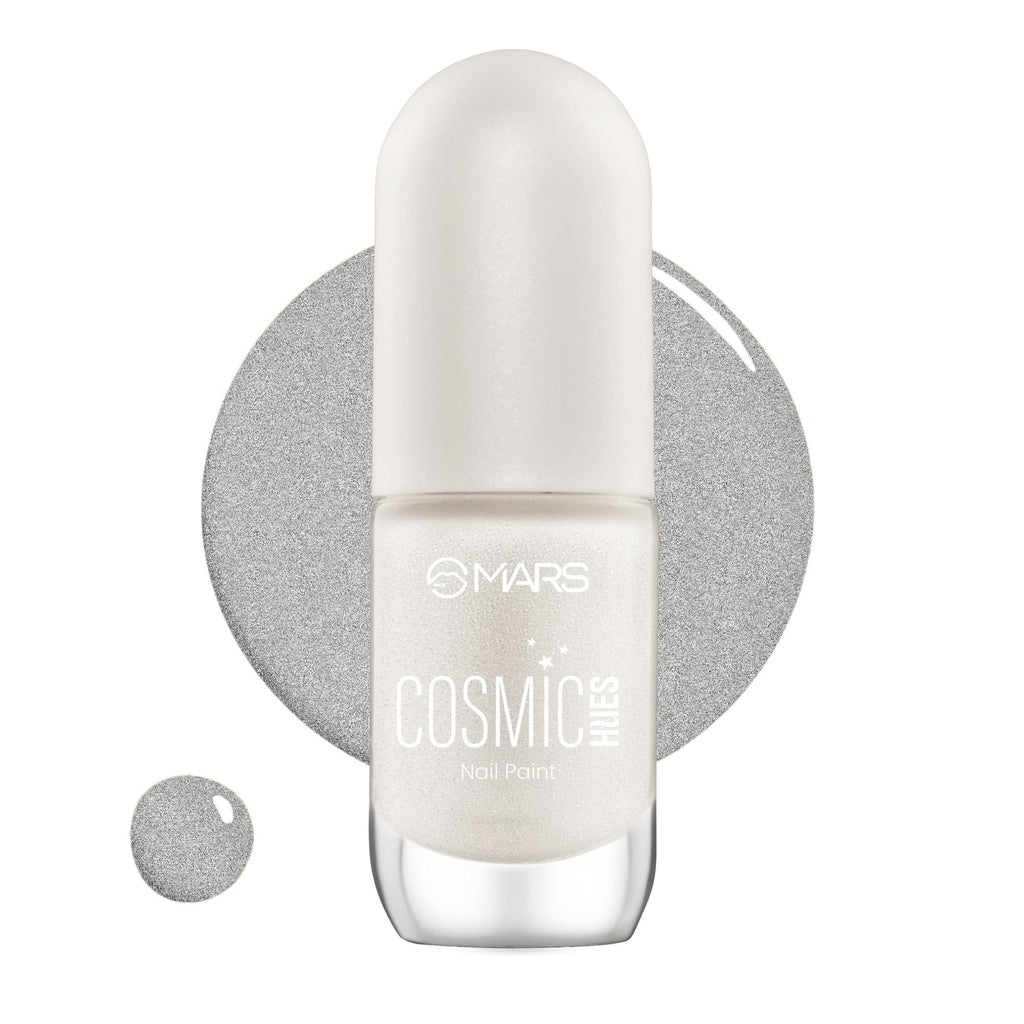 Cosmic Hues Nail Paint - Moonbeam