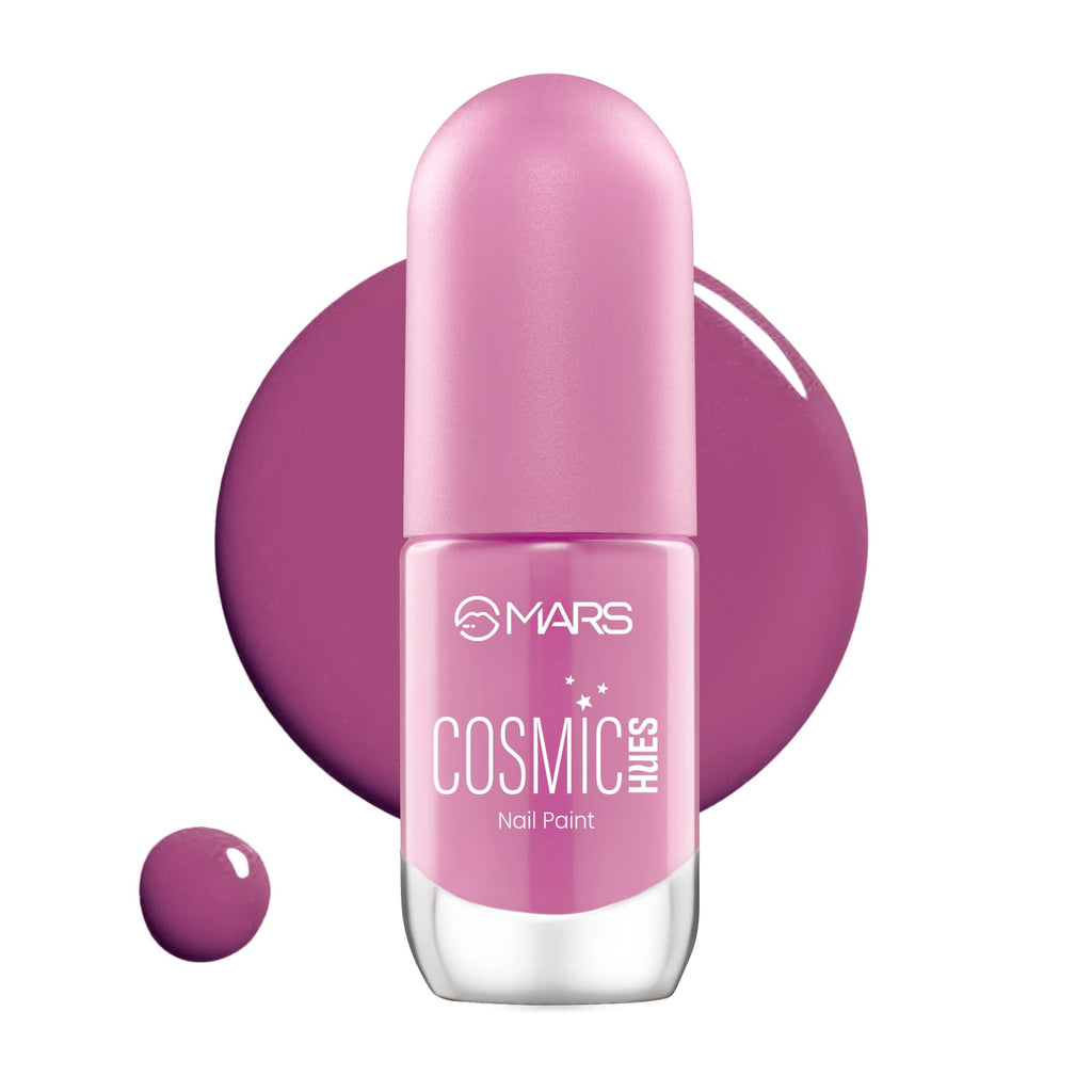 Cosmic Hues Nail Paint - Nova