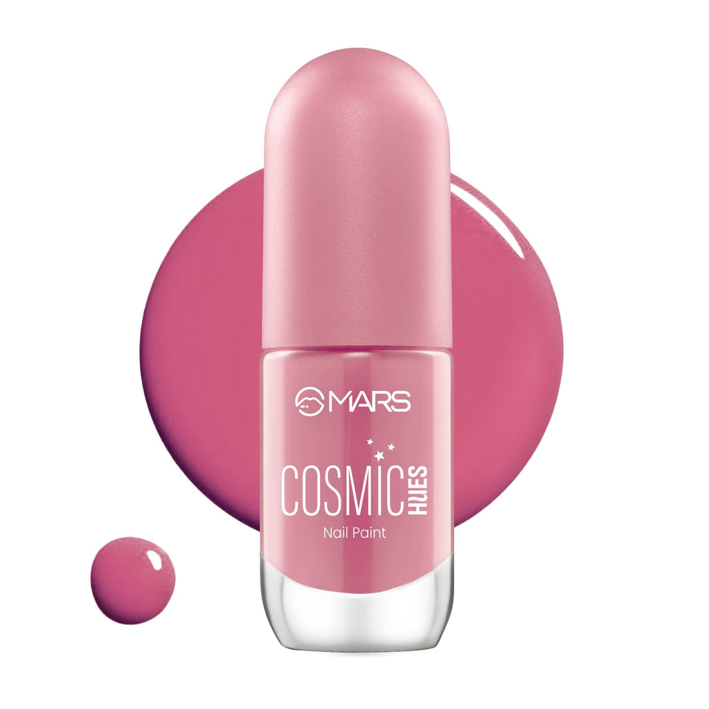 Cosmic Hues Nail Paint - Polaris