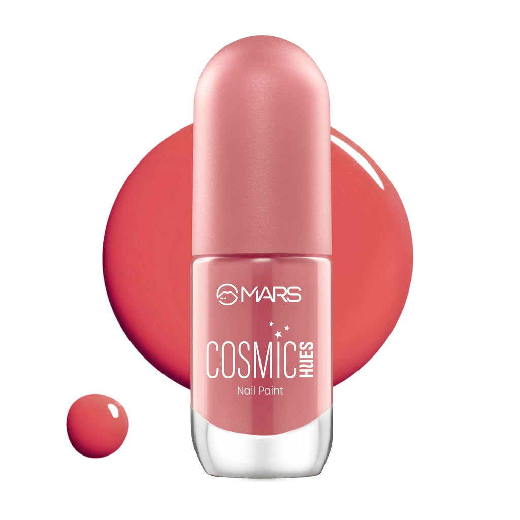 Cosmic Hues Nail Paint - Pegasus