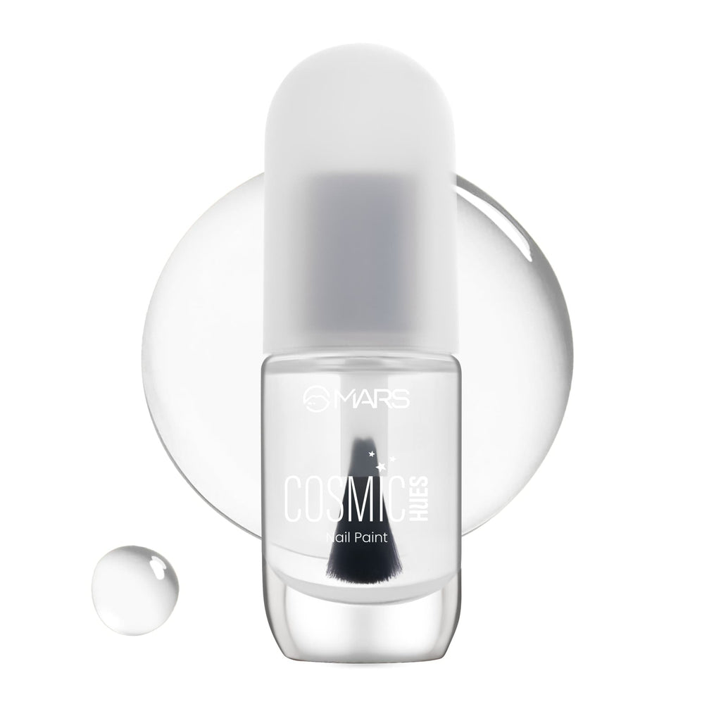 Cosmic Hues Nail Paint - Aura