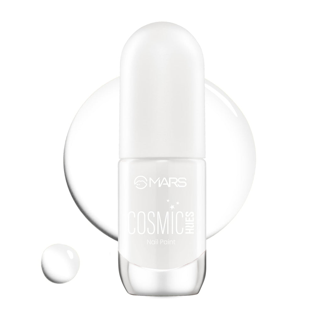 Cosmic Hues Nail Paint - Infinite