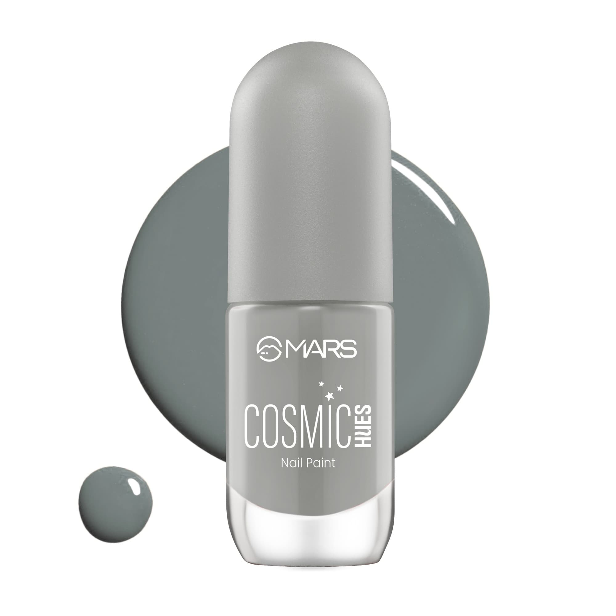Cosmic Hues Nail Paint - Orbit