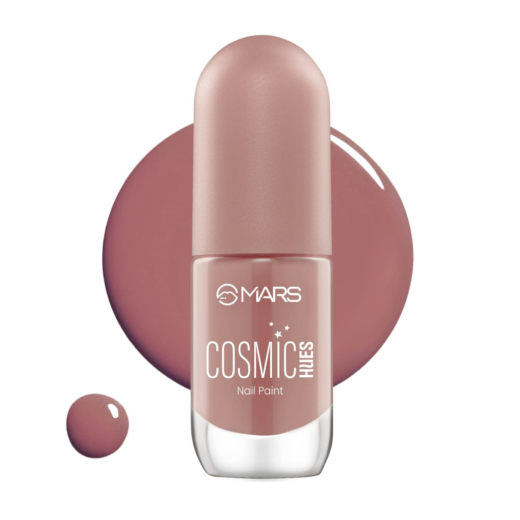 Cosmic Hues Nail Paint - Flare