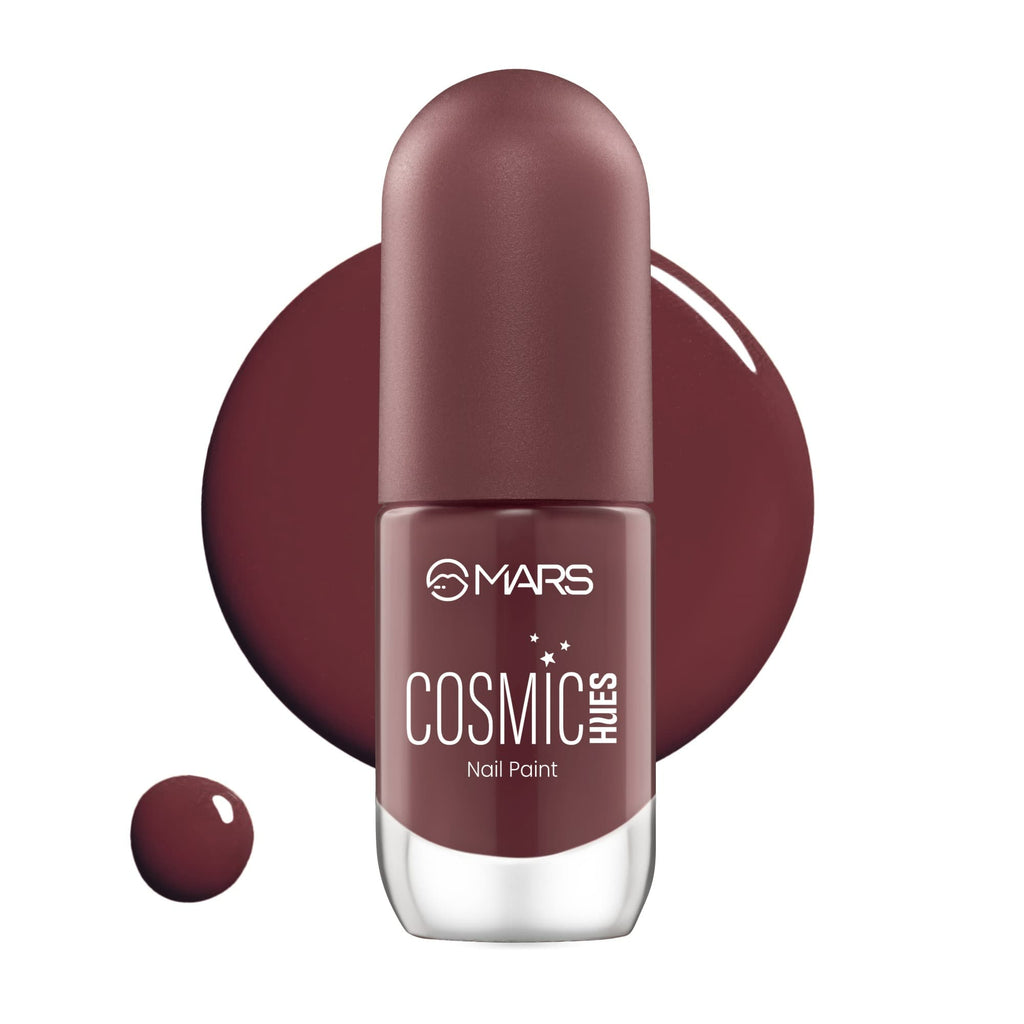 Cosmic Hues Nail Paint - Phoenix