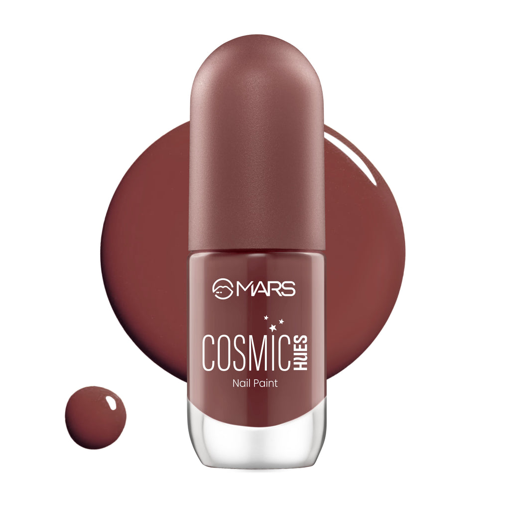Cosmic Hues Nail Paint - Ursa