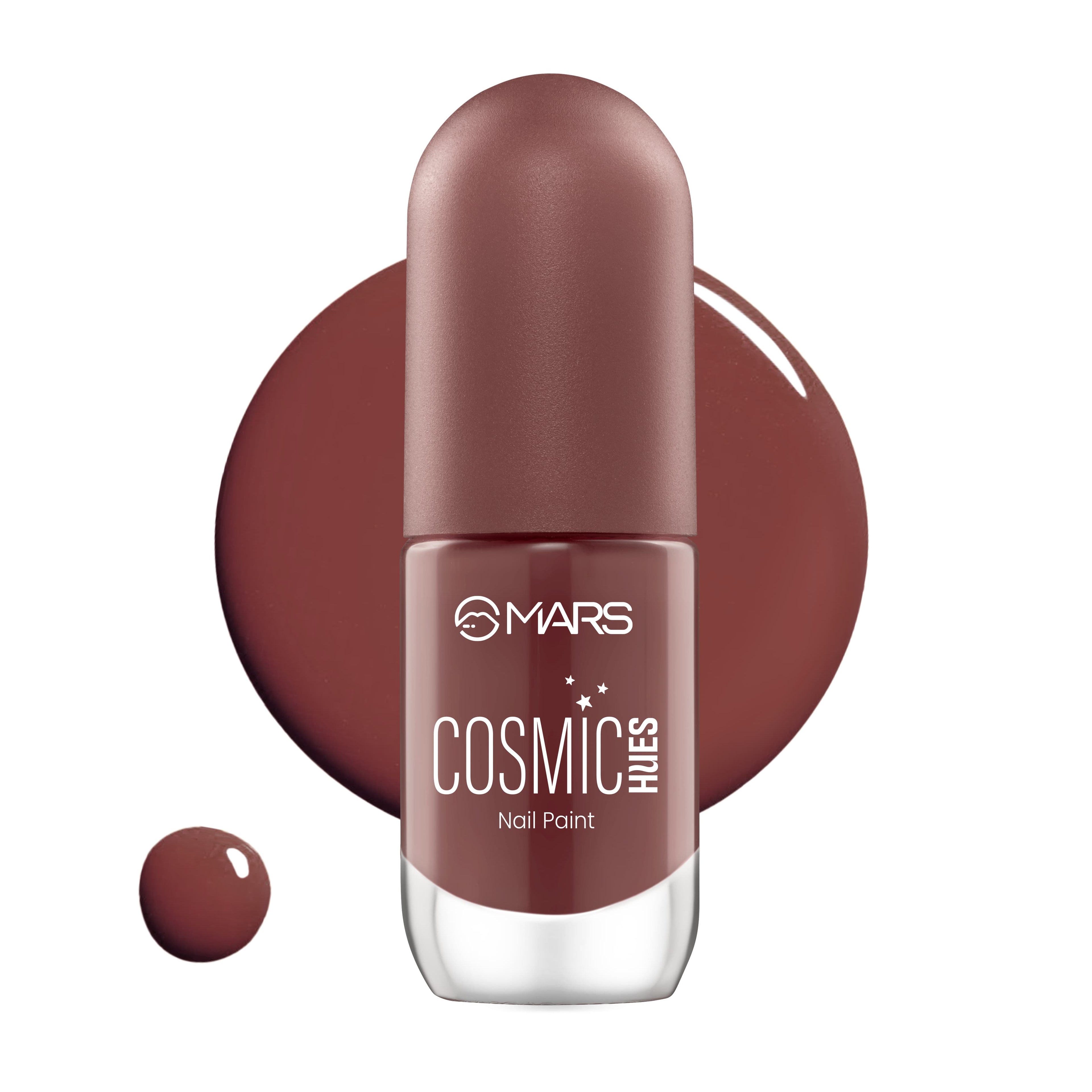 Cosmic Hues Nail Paint - Ursa