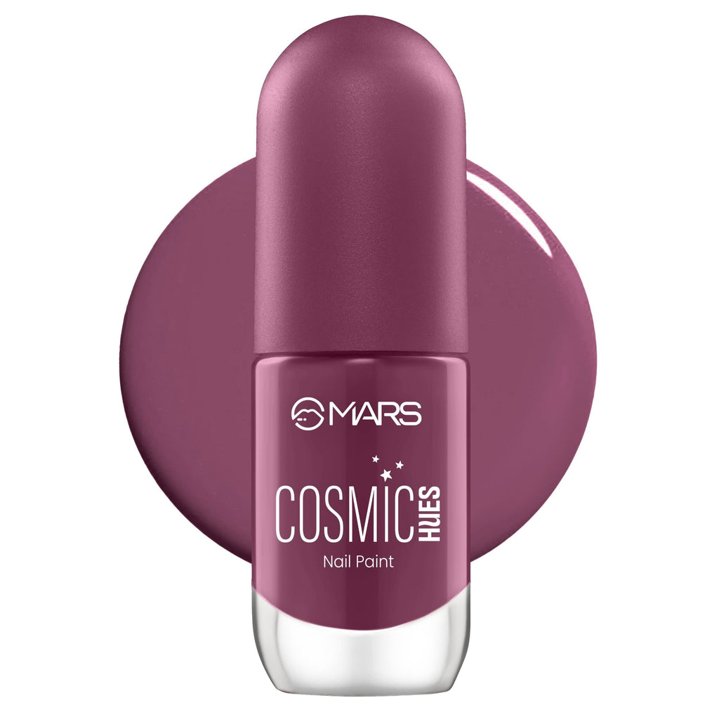 Cosmic Hues Nail Paint - 57-Voirra