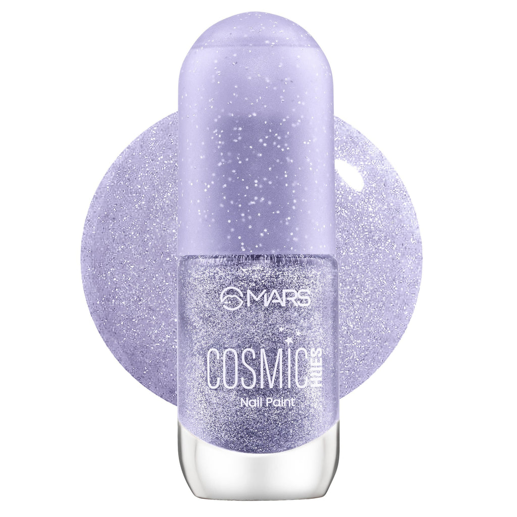 Cosmic Hues Nail Paint - 65-Radiara
