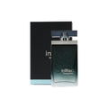 In Black Eau De Toilette For Her