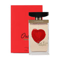 One Kiss Eau De Parfum For Her
