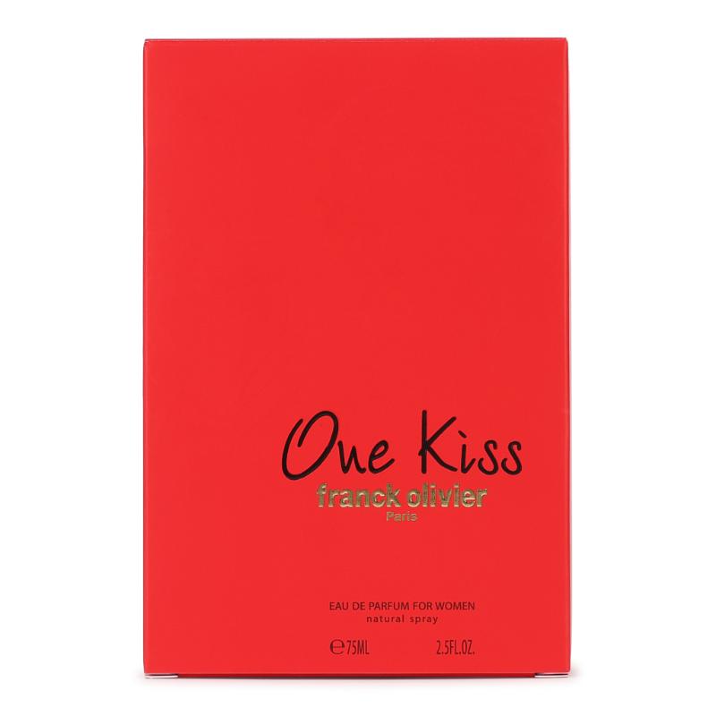 One Kiss Eau De Parfum For Her