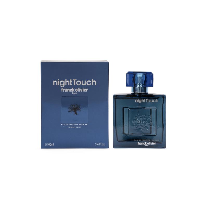 Night Touch Eau De Toilette For Him